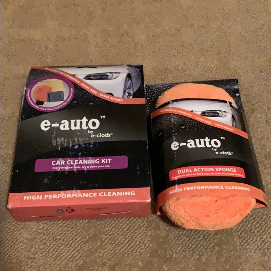 E-Auto
